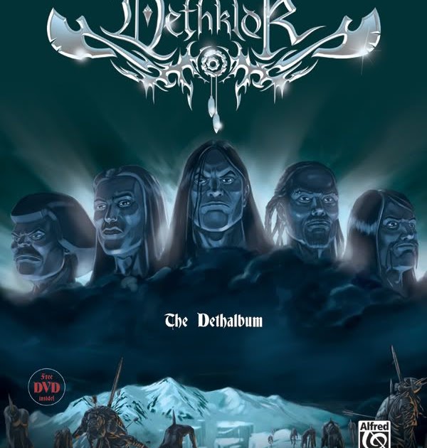 Music Şarkı sözleri, Şarkı çevirileri, Lyrics Metalocalypse