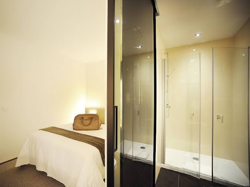 Air Rooms Madrid Airport By Premium Traveller