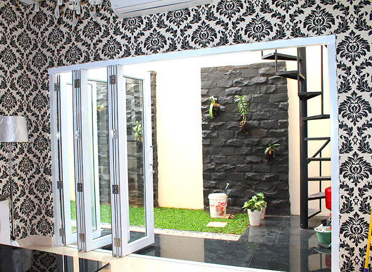 Harga Pintu Lipat Kaca Pintu Lipat Harga Pintu Lipat Kaca Pintu Lipat