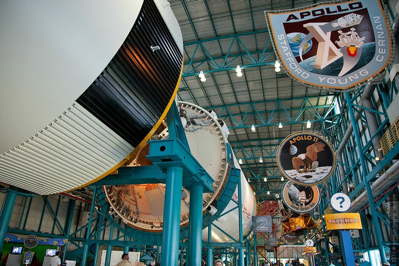 Have The Americans Ever Landed On The Moon?