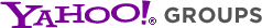 Yahoo! Groups