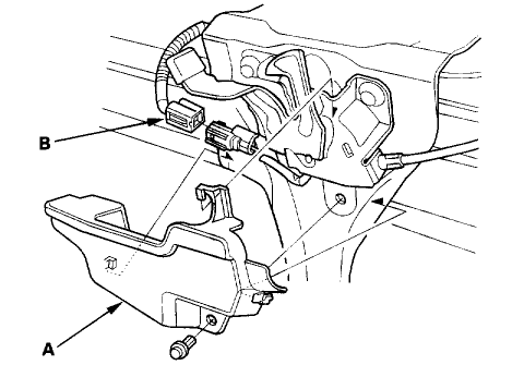 28 2002 Honda Civic Hood Latch Diagram - Wiring Database 2020