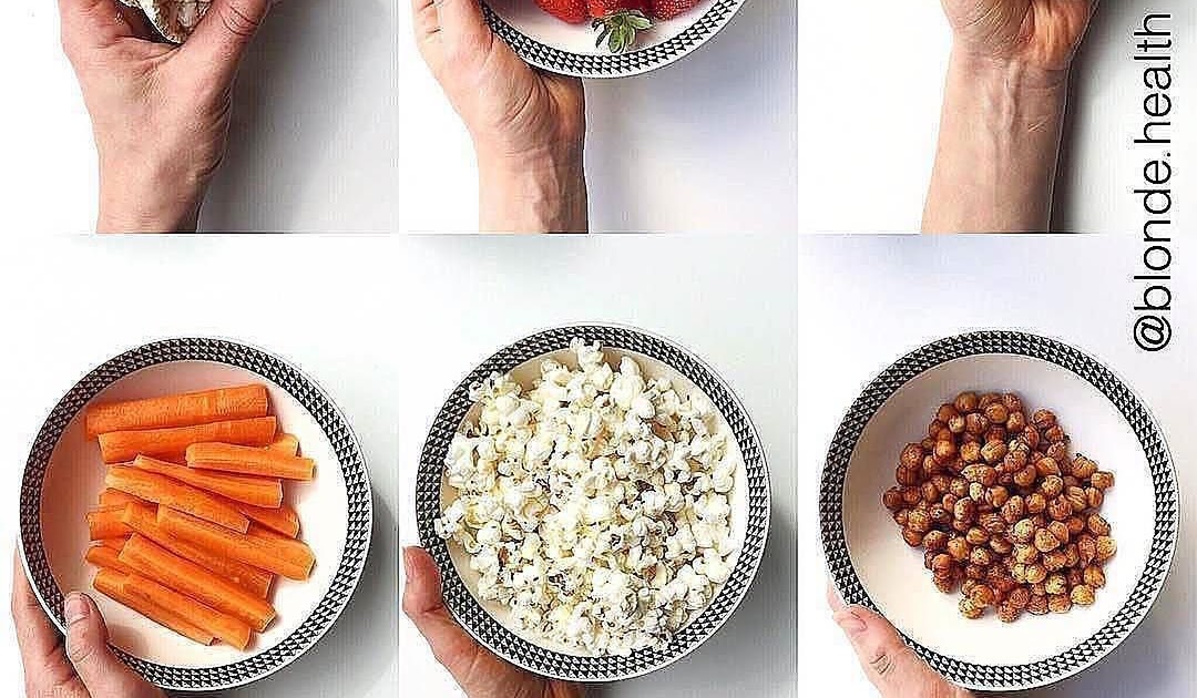 High Volume Low Calorie Recipes : HOW TO MAKE A HIGH VOLUME, LOW
