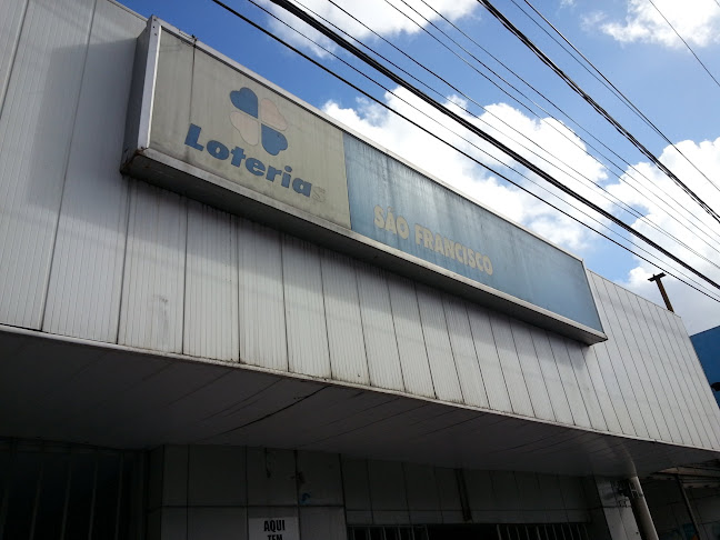 Avaliações sobre Loterias São Francisco em Recife - Casa lotérica
