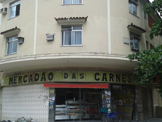 MERCADÃO DAS CARNES