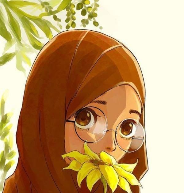 Karakter Anime Gambar Anime Lucu Imut Cantik jpg (600x630)