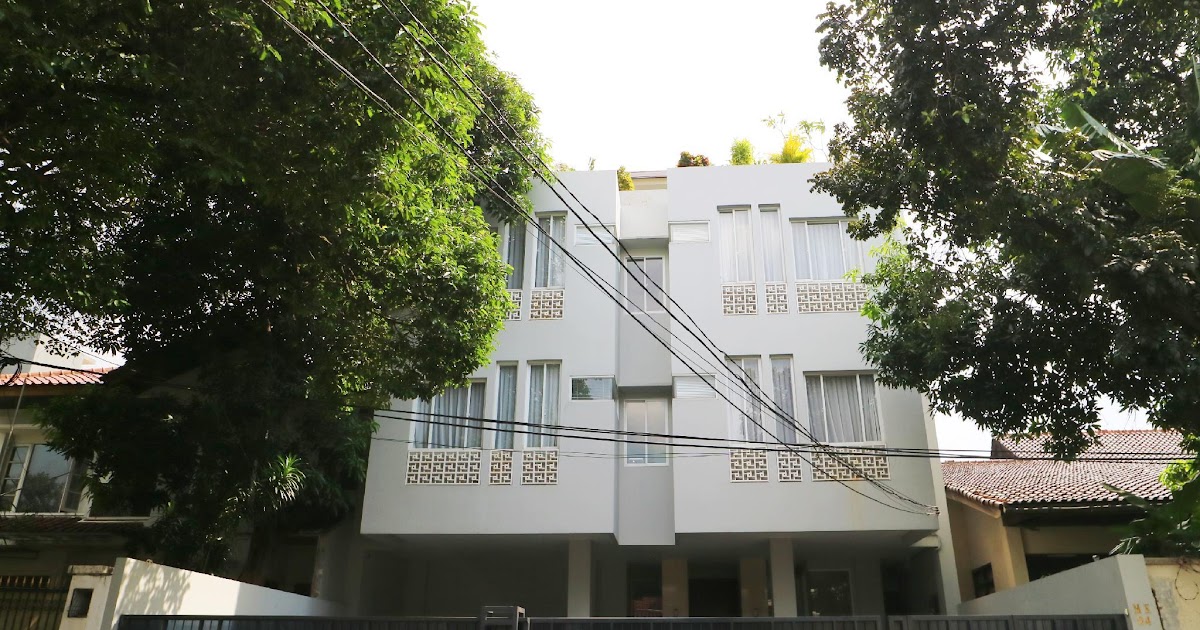 Promo  75  Off  Tranches Tulodong Standard Room Indonesia Hotel