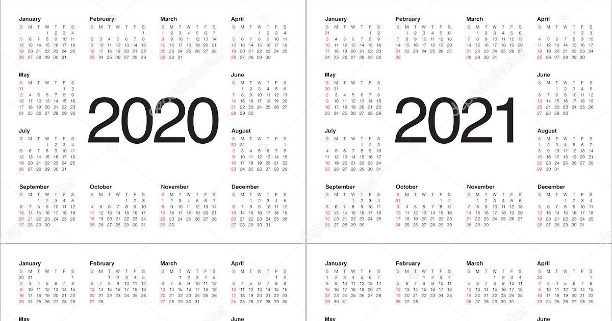 Contest Calendar 2023 2021 2022 2023 2024 Calendar / Calendar Set In Basic Design For 2020, 2021, 2022, 2023