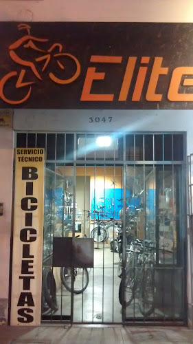 Elite Ciclismo Total