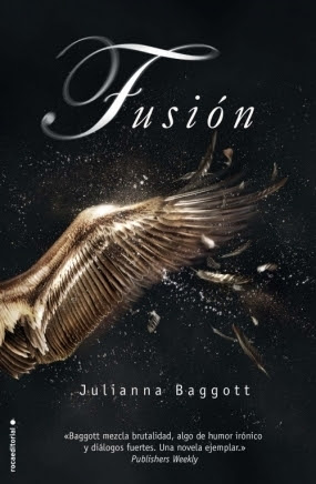Fusión (Puro, #2)
