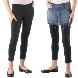 TargetLeggingsLace