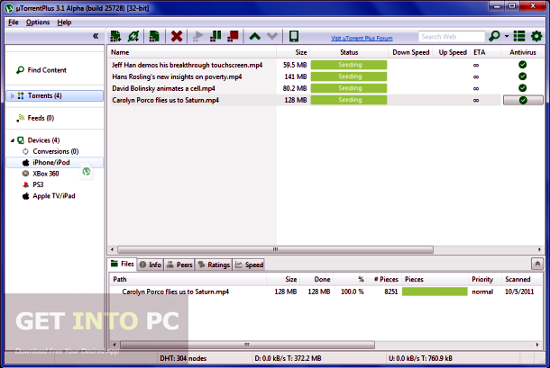 Download Utorrent 64 Bit For Mac