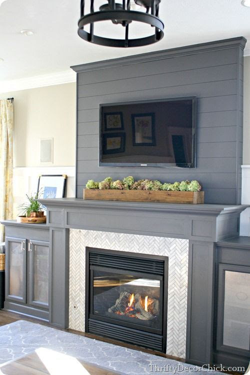 Fireplace designs 12