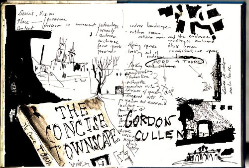 ¿Madrid tendrá townscape?