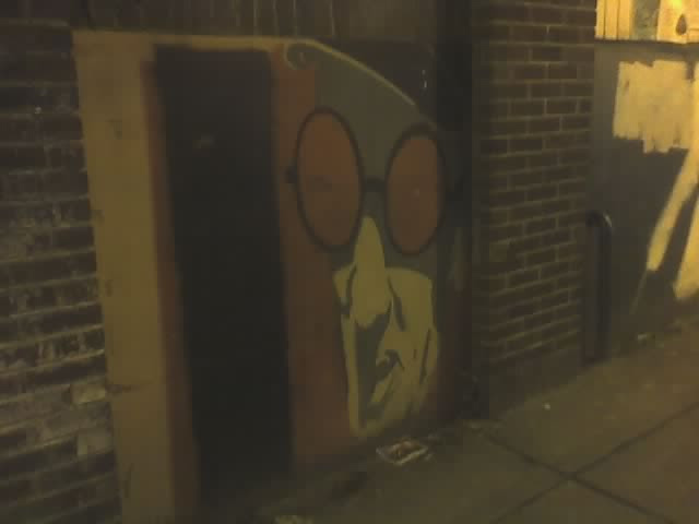 Speakeasy