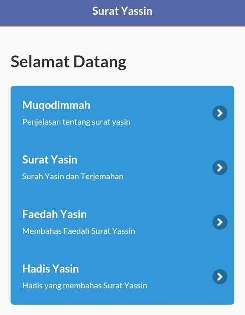 Pree Download Buku Yasin.tahlil Dan Tahtim