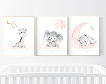 Black And Gold Nursery Ideas / 20 Cheerful And Versatile Ways To Use