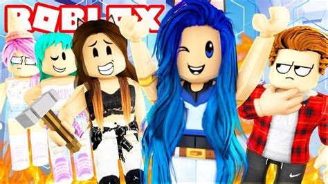 flee funneh itsfunneh krew robux