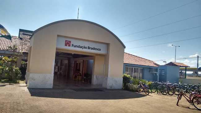 Fundação Bradesco - Escola