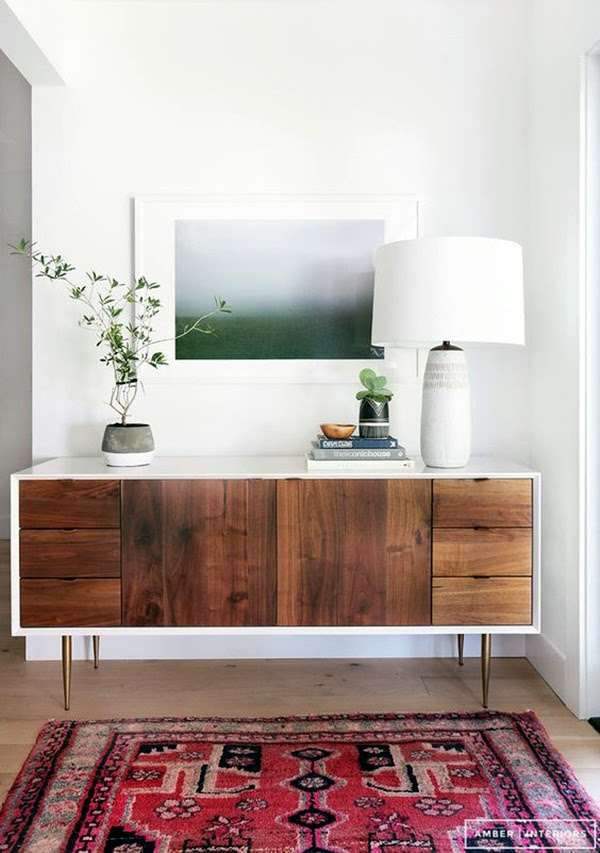 Brilliant Furniture Makeover Ideas to Try in 2016 (24)
