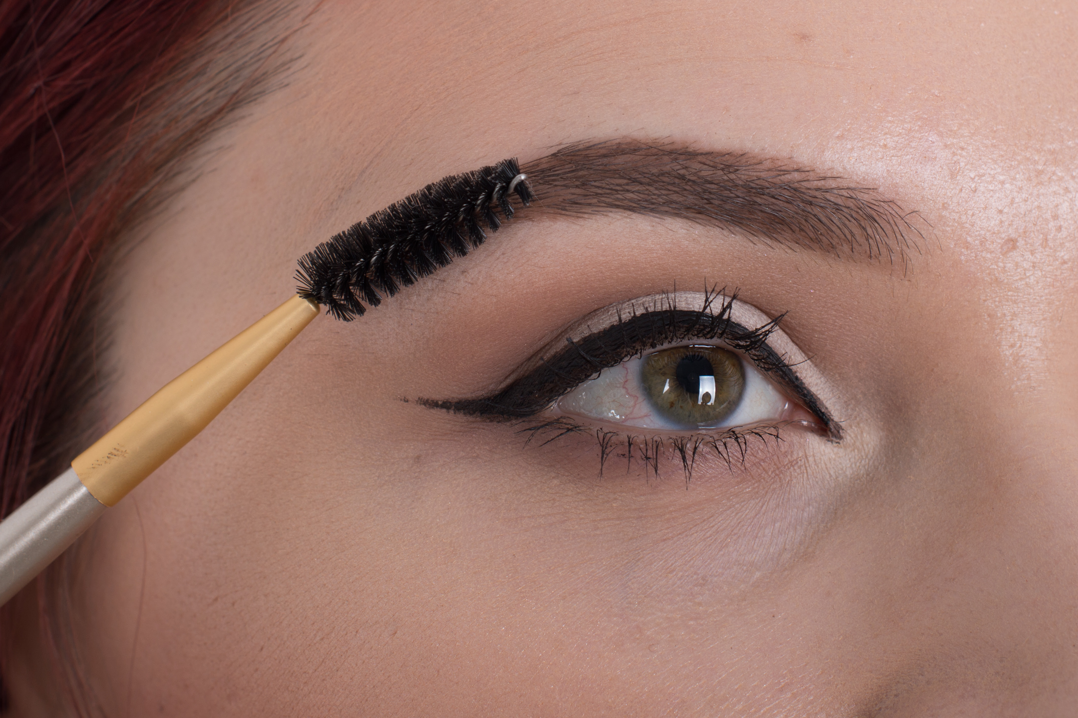 25 Gorgeous Eye Makeup Tutorials For Beginners of 