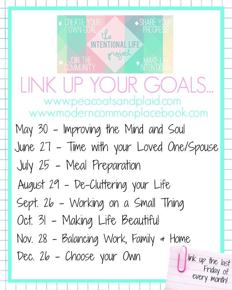 ILP calendar