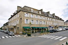 Logis Hôtel de la Place Les Monts d'Aunay