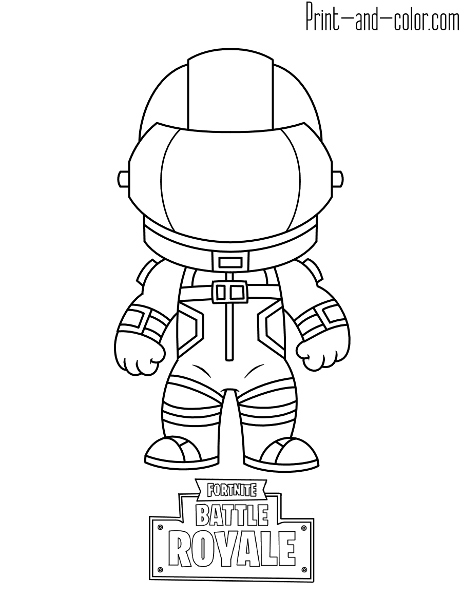 Dark Voyager Fortnite Drawing Png Fortnite Dark Voyager Coloring Pages Coloring And Drawing