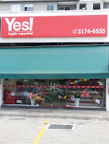 Yes! Torre Norte Shopping