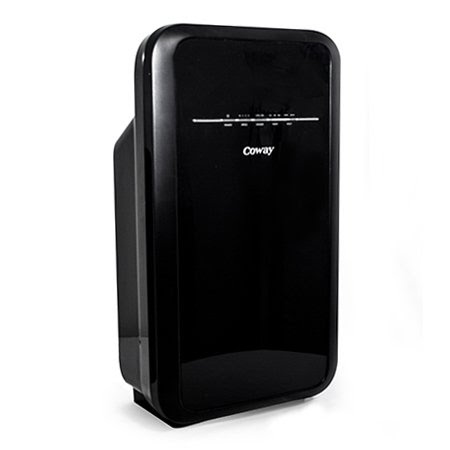 coway purifiers