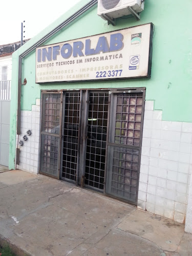 Inforlab