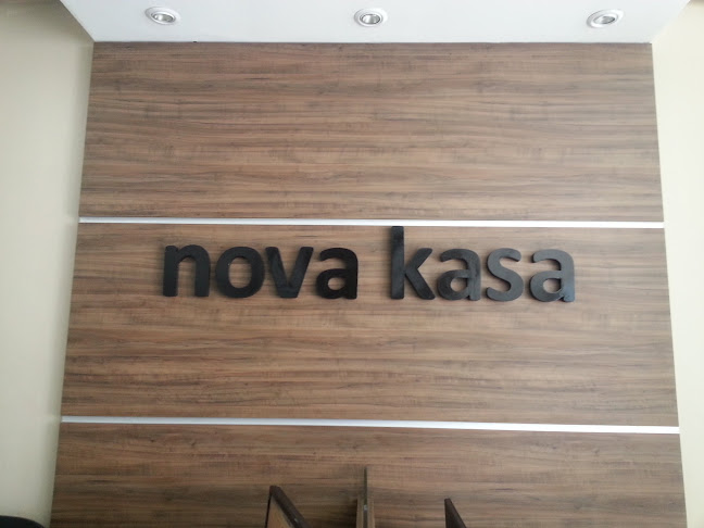 Nova Kasa Planejados - Arquiteto