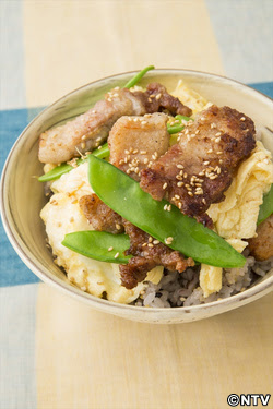 ほとんどのダウンロード モコ ズ キッチン レシピ 丼 500 トップ画像のレシピ