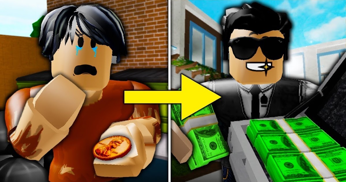 roblox bloxburg