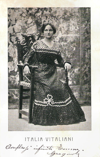 Italia Vitaliani