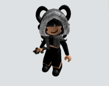 The Best 23 Baddie Roblox Outfits With Names - Racy Good