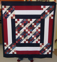 Another finished top