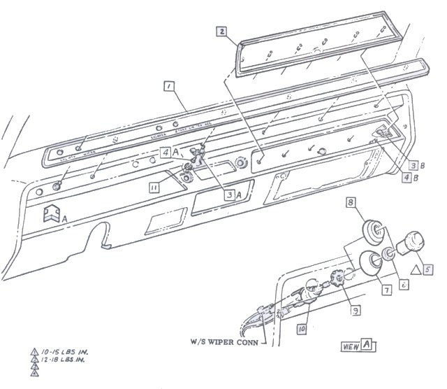 Chevelle Rpm Wiring Diagram - Wiring Diagram