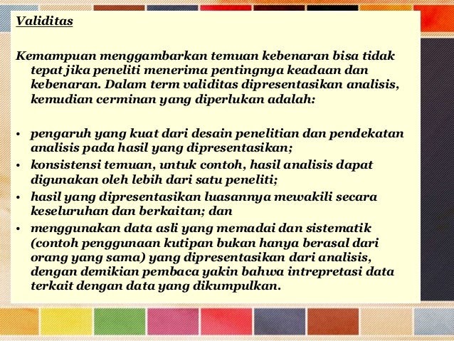 Contoh Judul Desain Penelitian Eksperimen  Blog Garuda Cyber