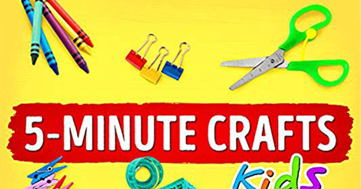 5 Minute Crafts Cast Members - Crafts DIY and Ideas Blog