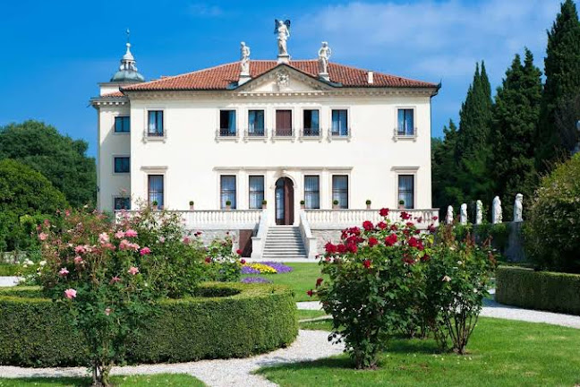 Recensioni di Palazzina di Villa Valmarana ai Nani a Vicenza - Museo