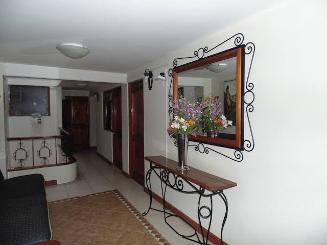 Horarios de Casa Andina