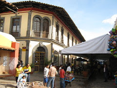 Casa de zacatlan