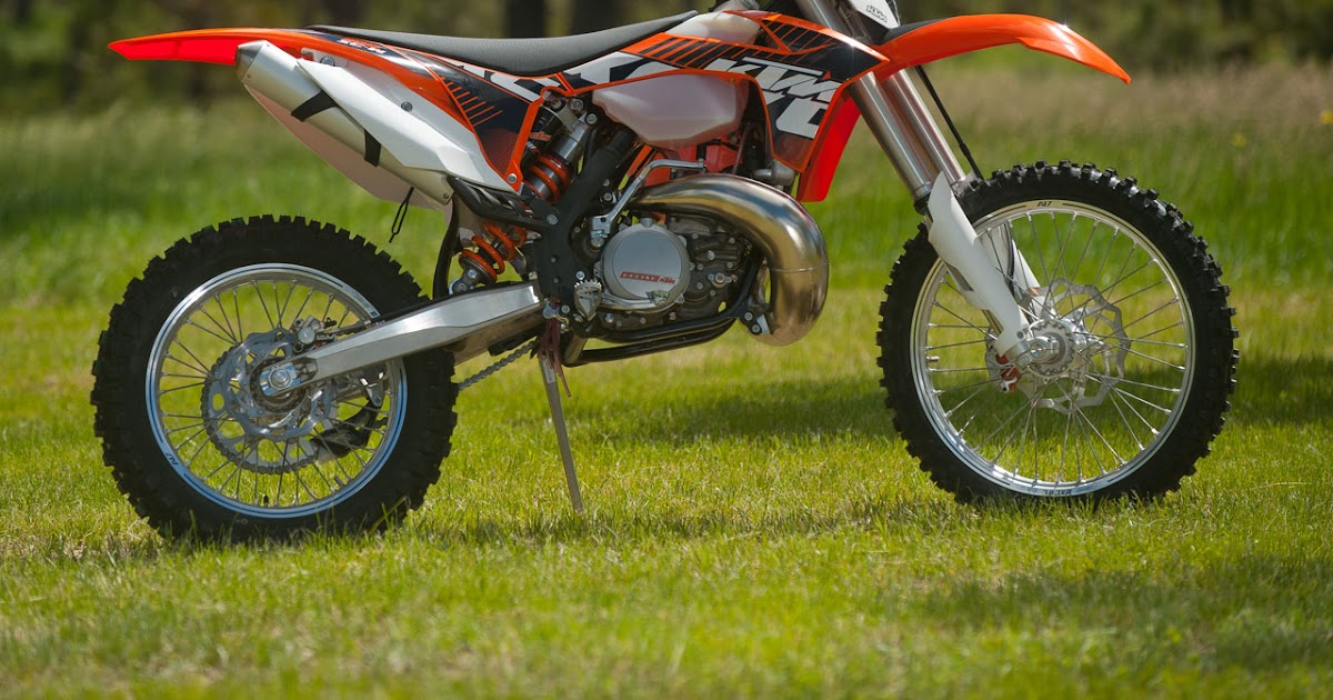 Ktm 300 Xc W Review 2009 KTM 300 XCW for Sale in Orange, California
