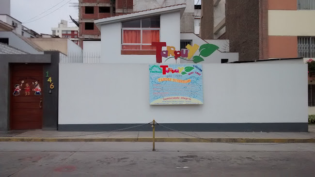 Opiniones de NIDO TARPUY en Surquillo - Guardería