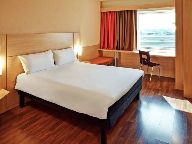 Avaliações sobre Hotel ibis budget Campo Grande em Campo Grande - Hotel