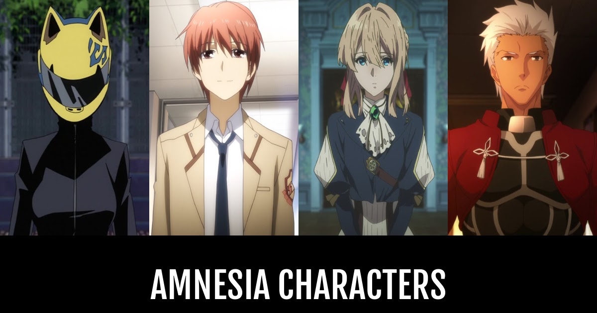 Green Hair Anime Girl Characters - Selangor j