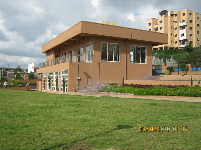 Nirman Viva 1 BHK & 2 BHK Flats at Ambegaon Budruk, Katraj, Pune - IMG_3705