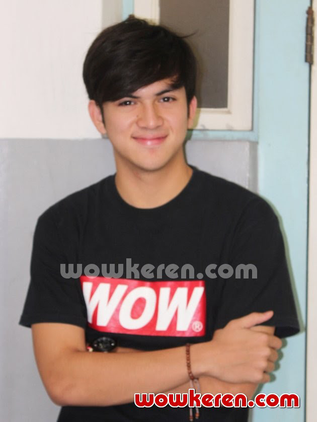 Profil Lengkap Rizky Nazar Profil Lengkap Rizky Nazar