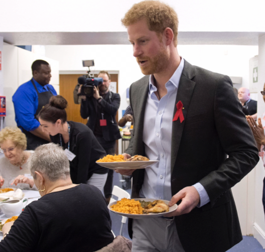 prince harry